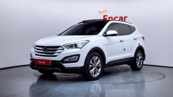 Hyundai Santa Fe 2015
