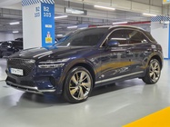 Genesis GV70 2022