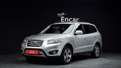 Hyundai Santa Fe 2012