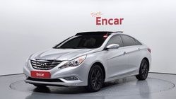 Hyundai Sonata 2010