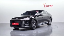 Hyundai Grandeur 2026