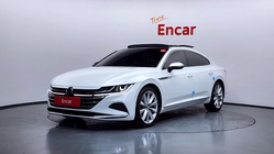 Volkswagen Arteon 2022