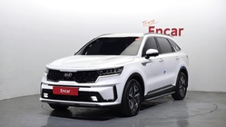 Kia Sorento 2020