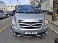 Hyundai Starex 2016