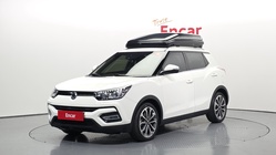 Ssangyong TIBOLI 2018