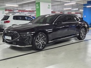 Genesis G90 2022