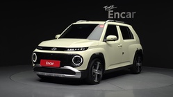 Hyundai Casper 2024