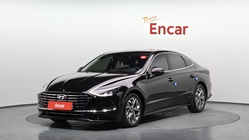 Hyundai Sonata 2022