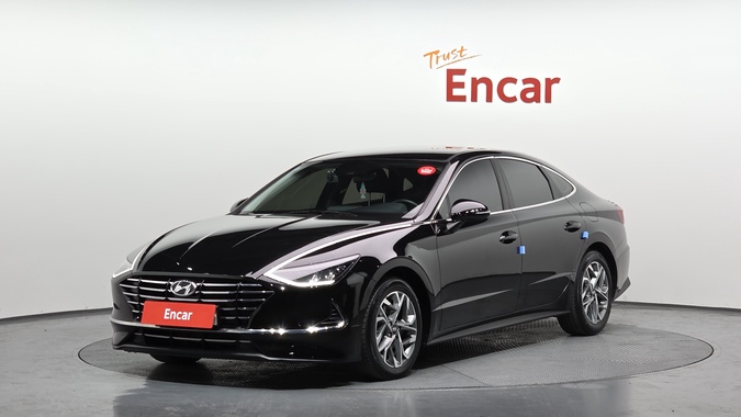 Hyundai Sonata 2022