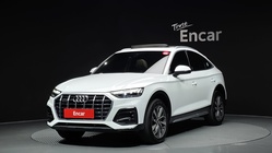 Audi Q5 2022
