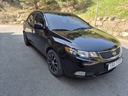 Kia Porte 2012