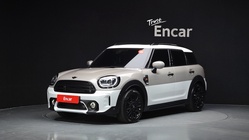 MINI Countryman 2024