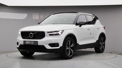 Volvo XC40 2019