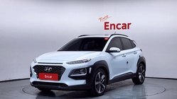 Hyundai Kona 2018