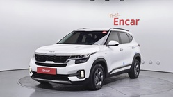 Kia Seltos 2022