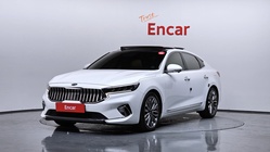 Kia K7 2020