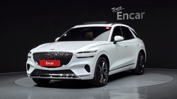 Genesis GV70 2021