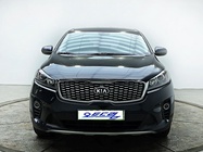 Kia Sorento 2017
