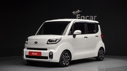 Kia RAY 2019