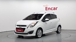 Chevrolet Spark 2014