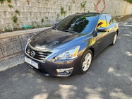 Nissan Altima 2013