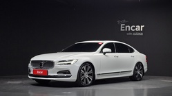 Volvo S90 2022