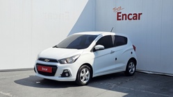 Chevrolet Spark 2016