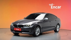 BMW Gran Turismo 2018