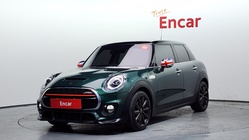 MINI Cooper 2018