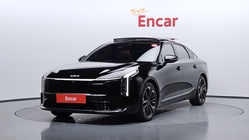 Kia K8 2025