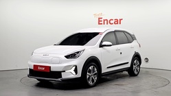 Kia Niro 2022