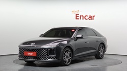 Hyundai Grandeur 2024