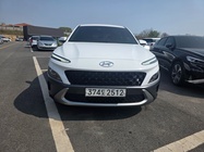 Hyundai Kona 2021