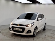 Chevrolet Spark 2016