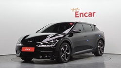 Kia EV6 2022
