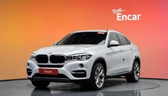 BMW X6 2019