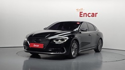 Hyundai Grandeur 2017
