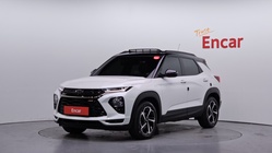Chevrolet Trailblazer 2022