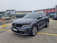 Kia Sorento 2020