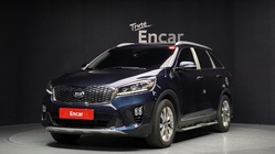 Kia Sorento 2018