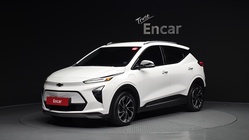 Chevrolet Bolt EV 2023