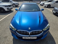 BMW 8 Series 2020