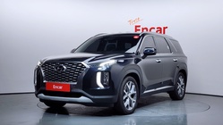 Hyundai Palisade 2018