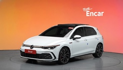 Volkswagen Golf 2024