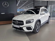 Mercedes-Benz GLB-Class 2025