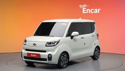 Kia RAY 2021