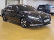 Hyundai Avante 2021