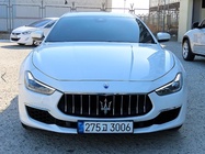 Maserati Ghibli 2019