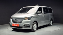 Hyundai Starex 2020