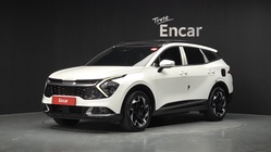 Kia Sportage 2021